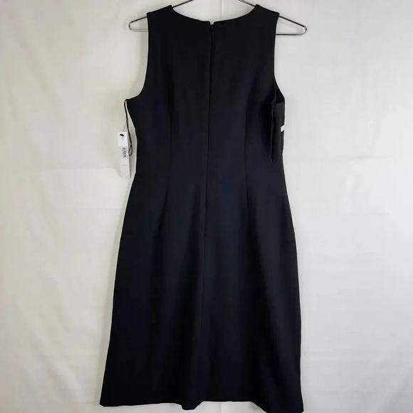 MAGGIE LONDON BLACK DRESS - Picture 5 of 14